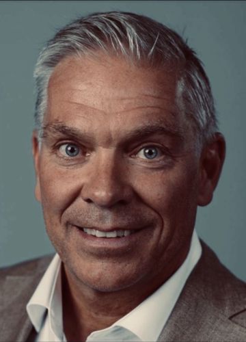 Stefan Brink